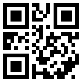 Immagine del Qr Code di 3405466278