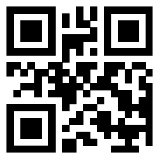 3405466279 - Immagine del Qr Code associato