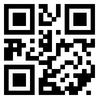 Immagine del QrCode di 3405466280