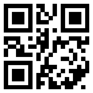3405466282 - Immagine del Qr Code