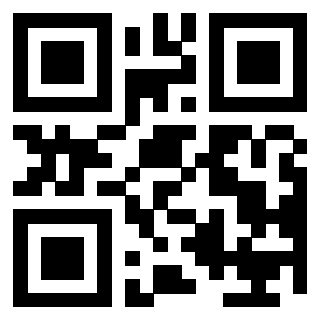 Immagine del Qr Code di 3405466285