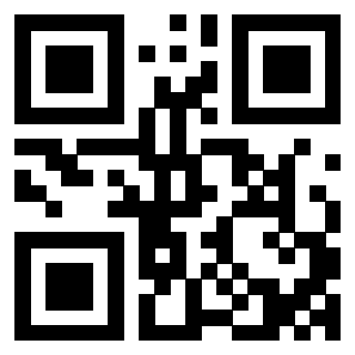 Il QrCode di 3405466286