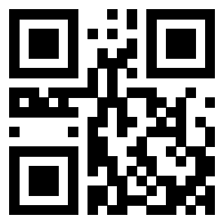 3405466287 - Immagine del QrCode