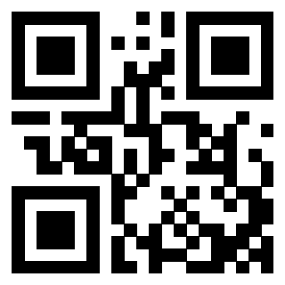 3405466288 QrCode associato