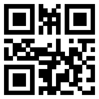 3405466289 QrCode associato