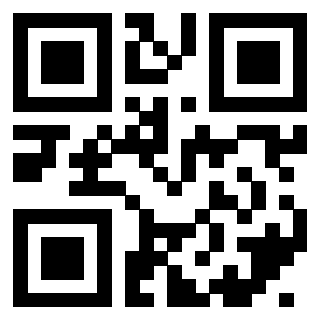 3405466291 - Immagine del QrCode