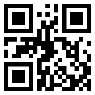 3405466295 QrCode associato
