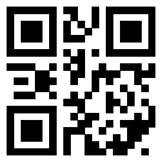 3405466296 QrCode associato