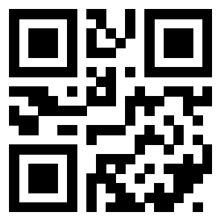 3405466298 - Immagine del QrCode