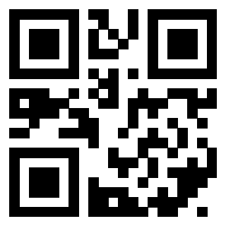 3405466299 QrCode associato
