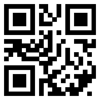 Scansione del Qr Code di 3405466300