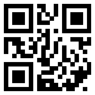 Immagine del Qr Code di 3405466301