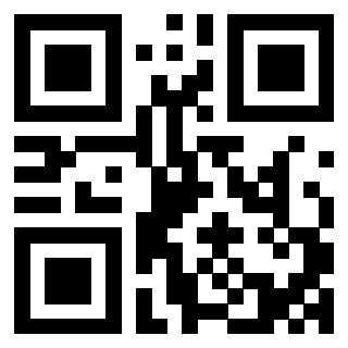 3405466302 - Immagine del QrCode associato