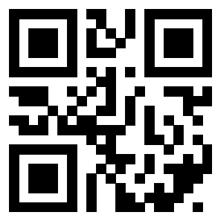 Il QrCode di 3405466303