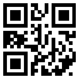 3405466305 Qr Code associato