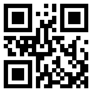 3405466306 - Immagine del Qr Code