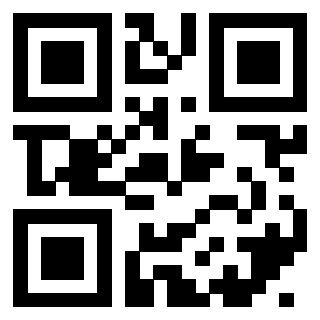 3405466310 - Immagine del Qr Code