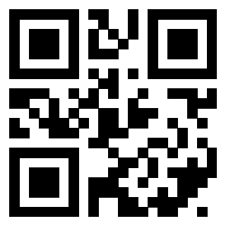 3405466311 - Immagine del QrCode