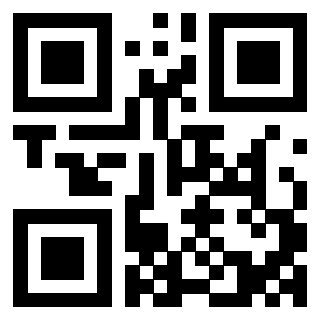 Scansione del QrCode di 3405466312
