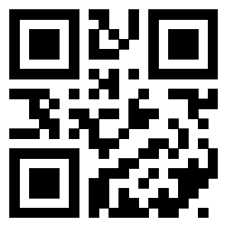 Immagine del QrCode di 3405466314