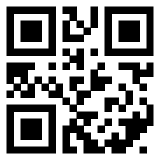 3405466316 QrCode associato