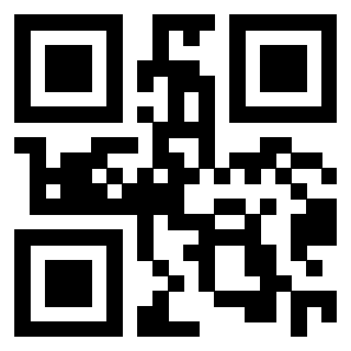 3405466317 - Immagine del QrCode associato