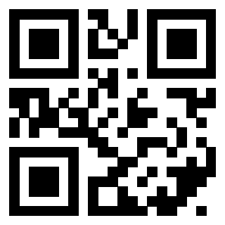 Il QrCode di 3405466318