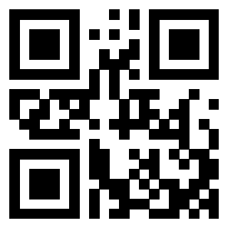 3405466319 - Immagine del QrCode