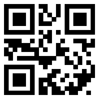 3405466322 - Immagine del QrCode