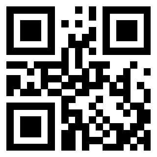 Scansione del QrCode di 3405466324