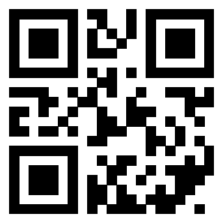 3405466326 - Immagine del QrCode