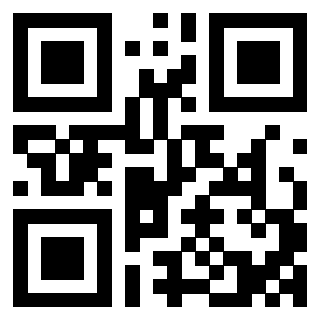 Il QrCode di 3405466332