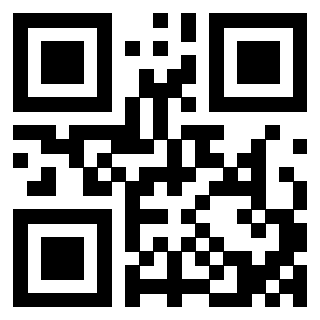 3405466334 - Immagine del QrCode associato
