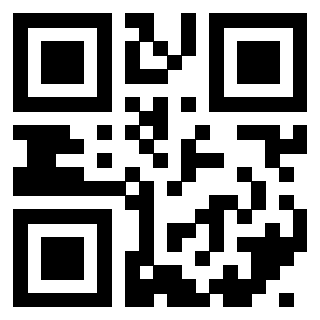 Il QrCode di 3405466335