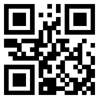Scansione del QrCode di 3405466336