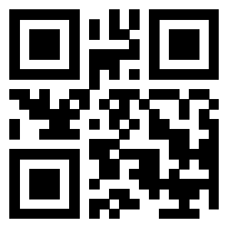 3405466337 QrCode associato