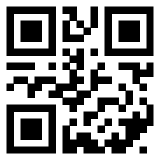 Immagine del QrCode di 3405466338