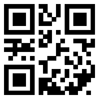 Immagine del QrCode di 3405466343