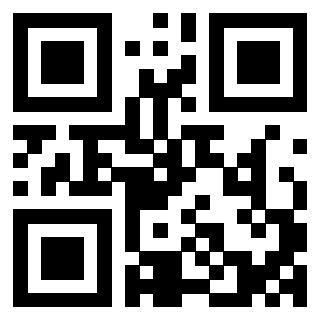 3405466345 - Immagine del QrCode associato