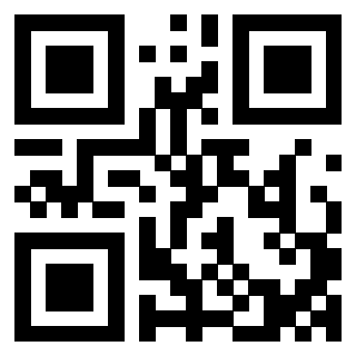 Scansione del QrCode di 3405466346