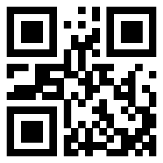 Immagine del QrCode di 3405466347