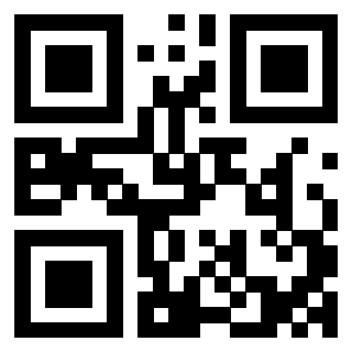 3405466349 - Immagine del QrCode