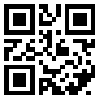 3405466350 - Immagine del Qr Code associato