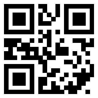 3405466352 - Immagine del QrCode