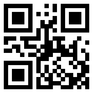 Immagine del Qr Code di 3405466354