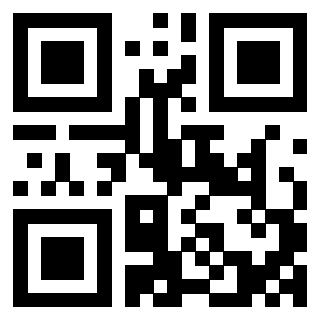 Scansione del Qr Code di 3405466355