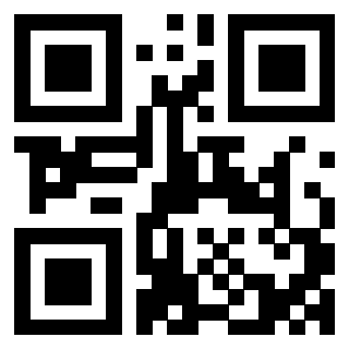 Il QrCode di 3405466358