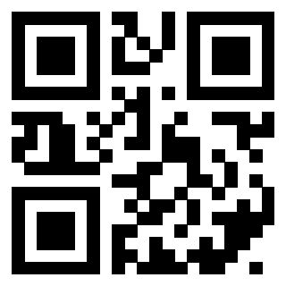 3405466361 - Immagine del QrCode associato