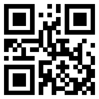 Qr Code di 3405466362