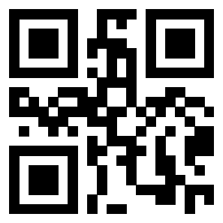 3405466363 - Immagine del QrCode